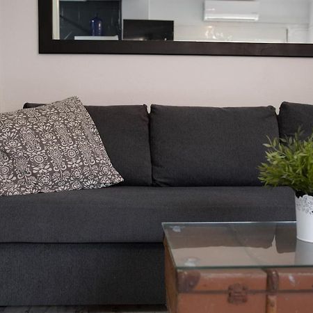 C34 - One Bedroom Apartment Next To Alcazaba Malaga Luaran gambar