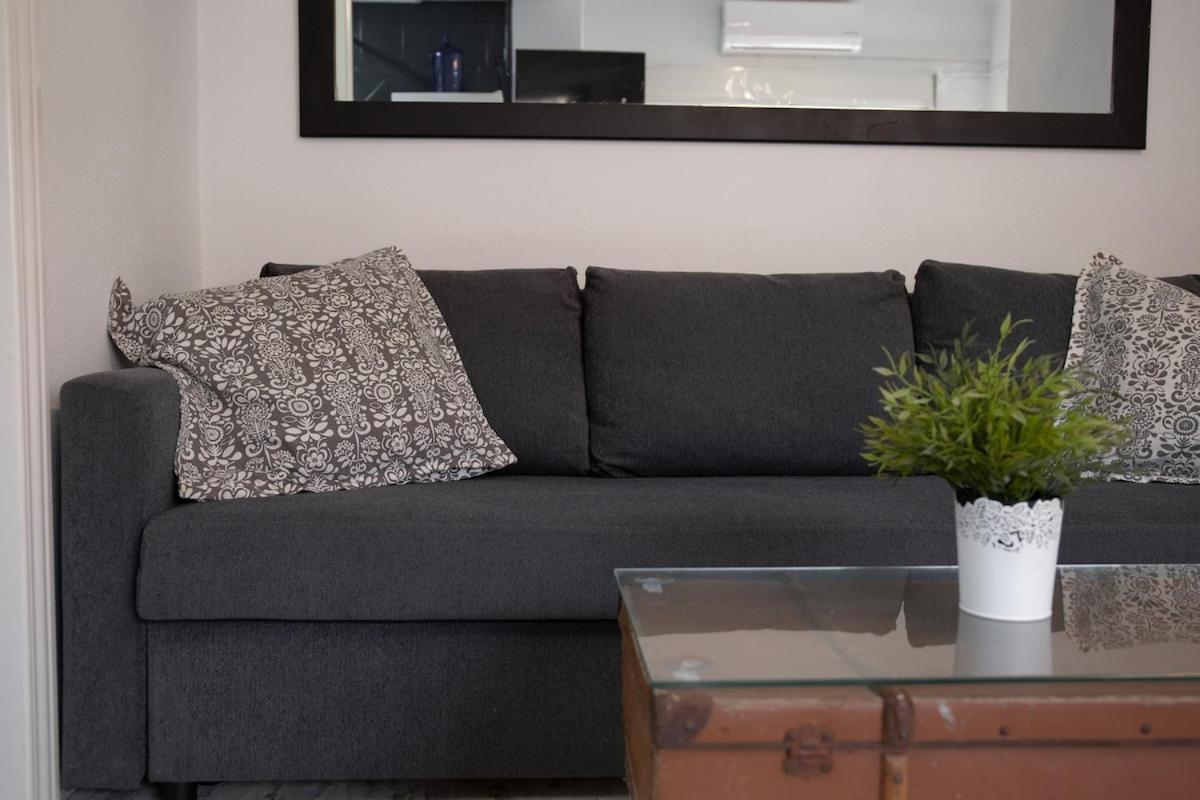 C34 - One Bedroom Apartment Next To Alcazaba Malaga Luaran gambar