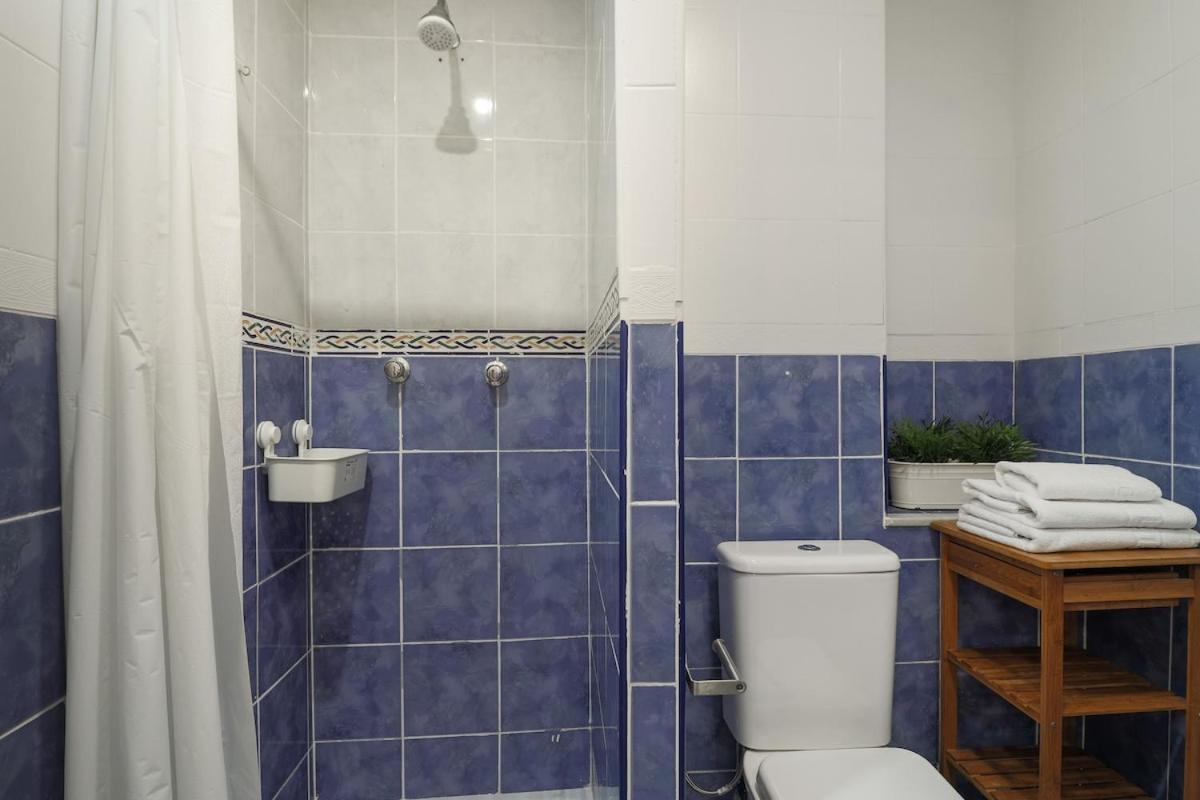 C34 - One Bedroom Apartment Next To Alcazaba Malaga Luaran gambar