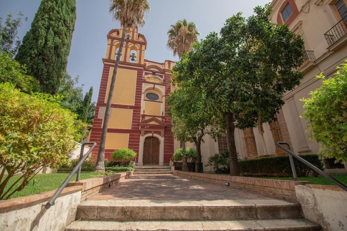 C34 - One Bedroom Apartment Next To Alcazaba Malaga Luaran gambar